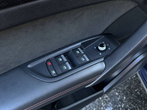 2018 Audi SQ5 3.0T quattro Prestige