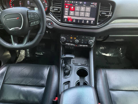 2023 Dodge Durango R/T Plus