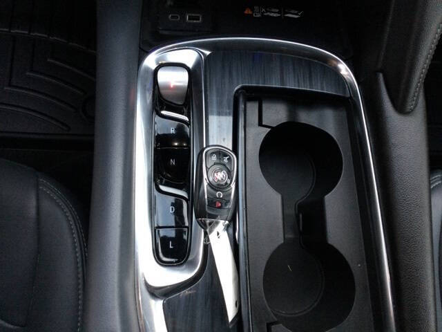 2024 Buick Enclave Premium