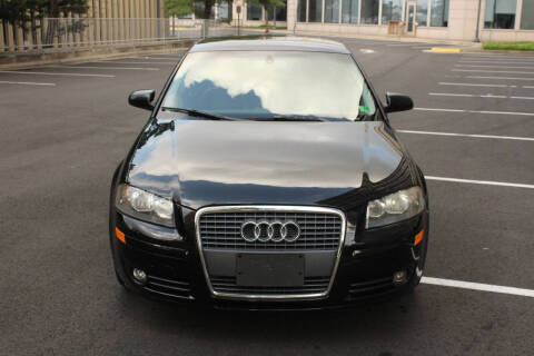 2006 Audi A3 2.0T