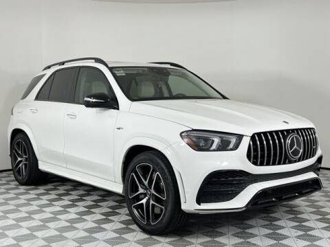 2022 Mercedes-Benz GLE for sale at Express Purchasing Plus in Hot Springs AR