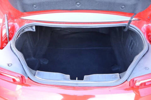 2022 Chevrolet Camaro