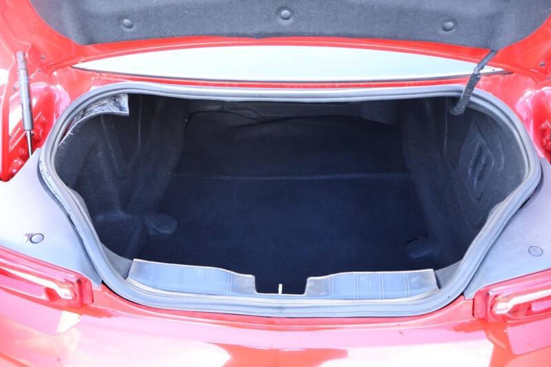 2022 Chevrolet Camaro