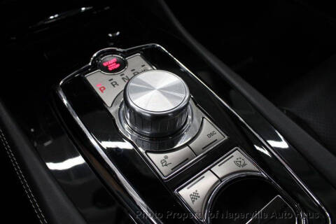 2011 Jaguar XK XKR