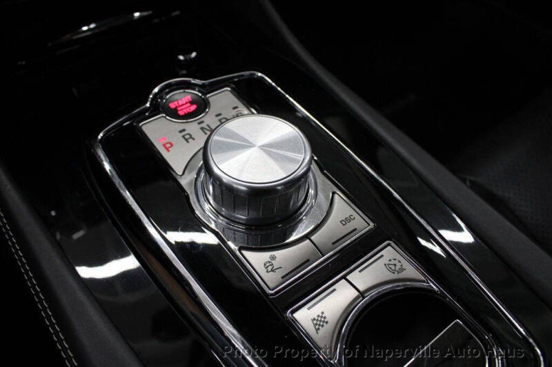 2011 Jaguar XK XKR