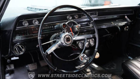 1966 Chevrolet Chevelle