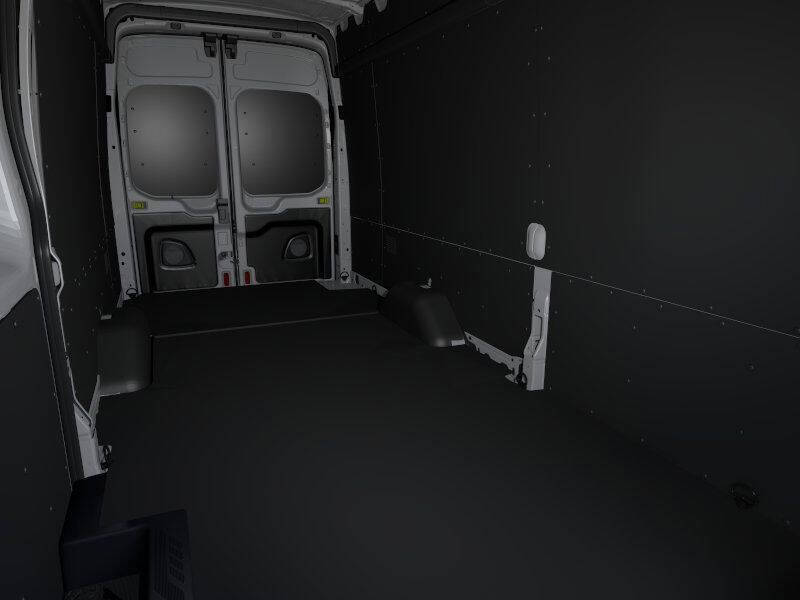2026 Ford Transit 350