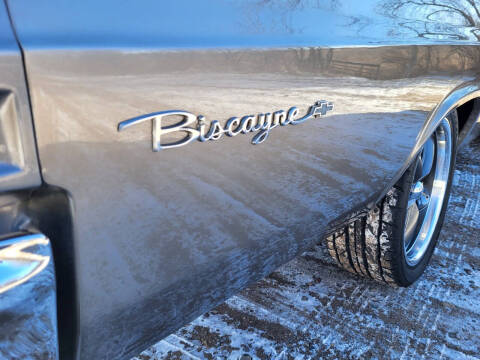 1965 Chevrolet Biscayne