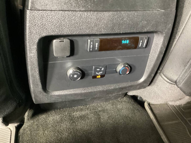 2017 Ford Expedition XLT