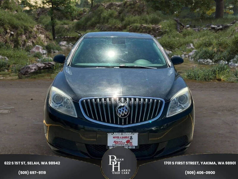 2015 Buick Verano