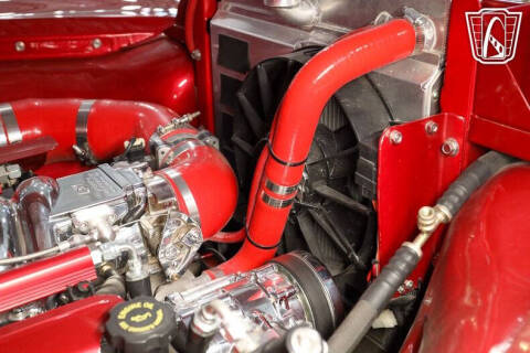 1952 Chevrolet 3100