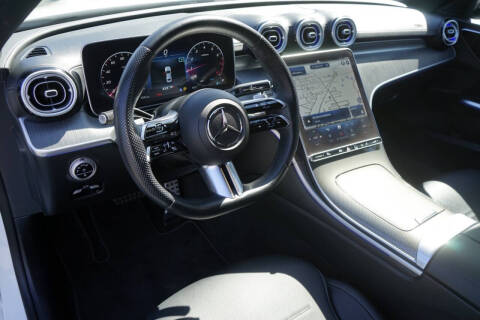 2023 Mercedes-Benz C-Class C 300