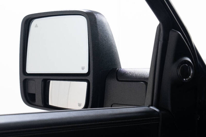 2023 RAM 3500 Limited