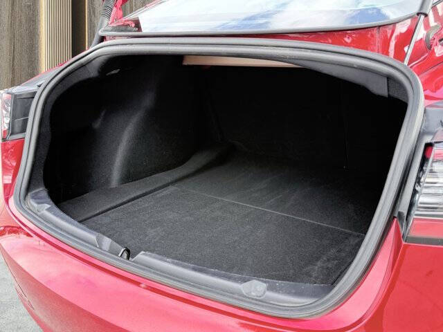 2023 Tesla Model 3 Long Range