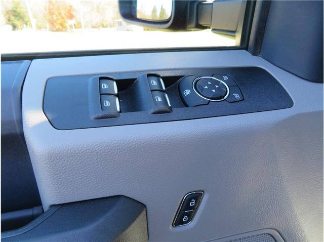 2022 Ford F-250 Super Duty