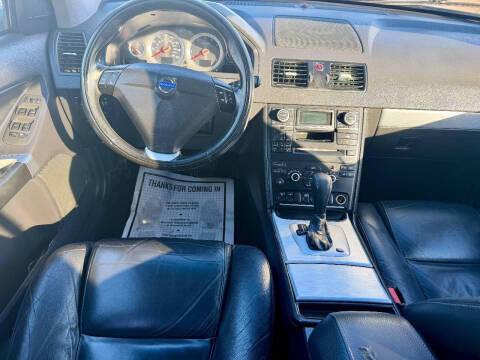 2013 Volvo XC90 3.2 Premier Plus