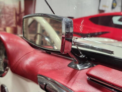 1960 Mercedes-Benz 190-Class