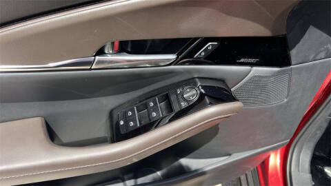 2025 Mazda CX-30 2.5 Turbo Premium