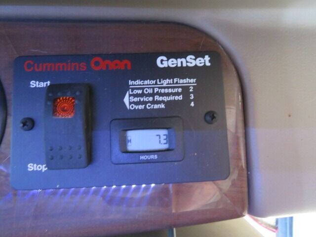 2017 GMC Savana 2500