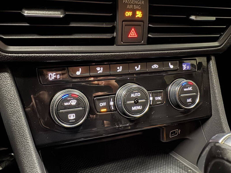 2019 Volkswagen Jetta SEL