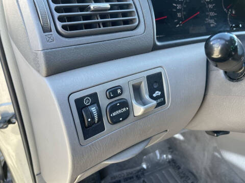 2006 Toyota Corolla LE