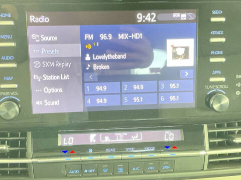 2023 Toyota Sienna LE 8-Passenger