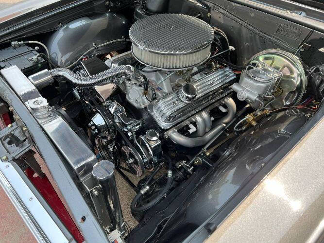 1964 Chevrolet El Camino