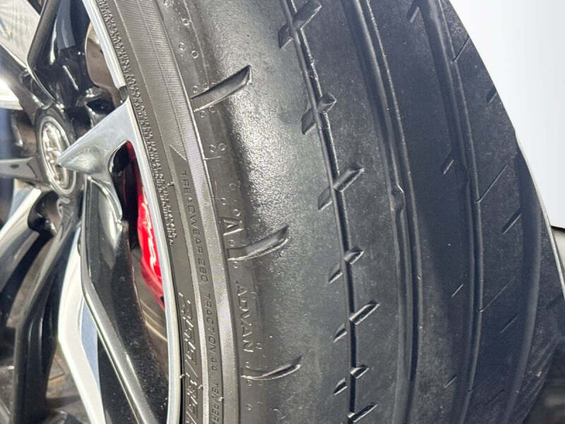 2022 Toyota GR Supra 3.0