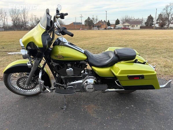 2011 Harley-Davidson Ultra Limited