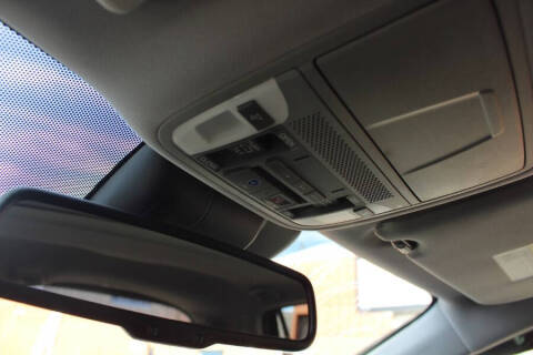 2016 Acura RDX w/Advance