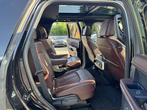 2023 Ford Expedition Limited