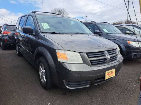 2010 Dodge Grand Caravan for sale at P J McCafferty Inc in Langhorne PA