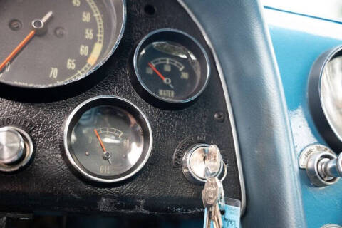 1965 Chevrolet Corvette