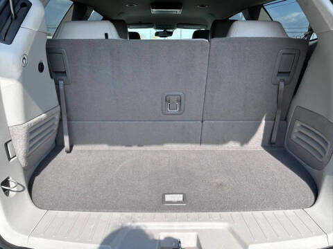2016 Buick Enclave Premium