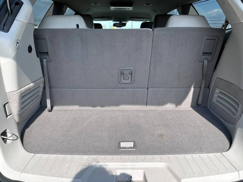 2016 Buick Enclave Premium
