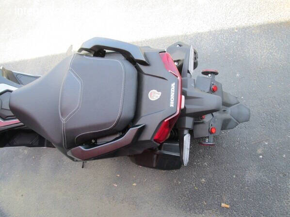 2021 Honda ADV150