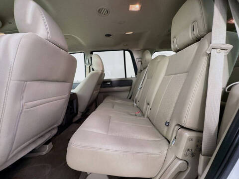 2013 Ford Expedition XLT