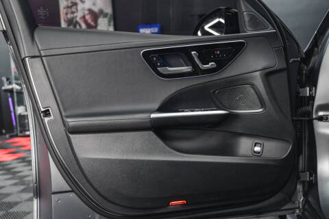 2022 Mercedes-Benz C-Class C 300