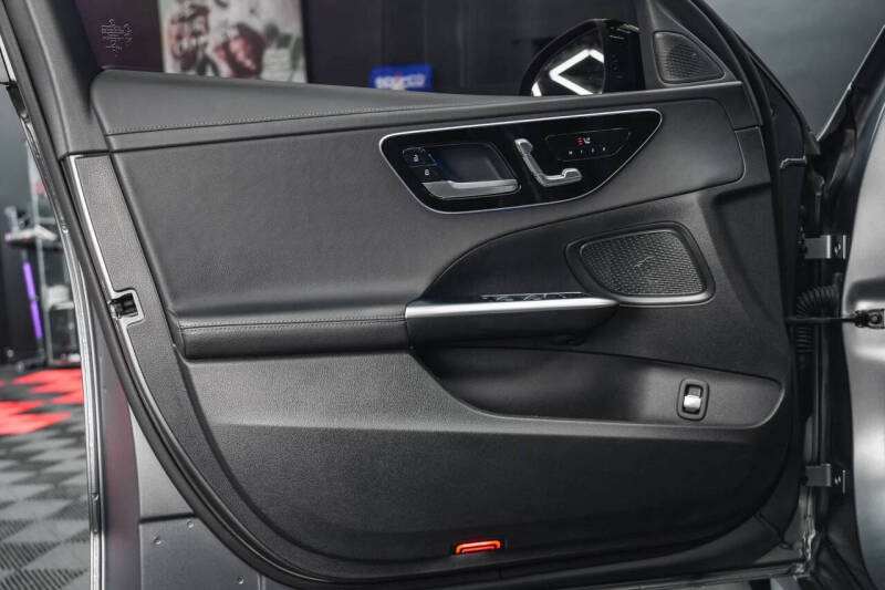 2022 Mercedes-Benz C-Class C 300