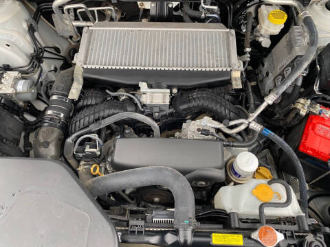 2019 Subaru Ascent Premium 7-Passenger