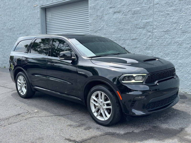 2021 Dodge Durango R/T