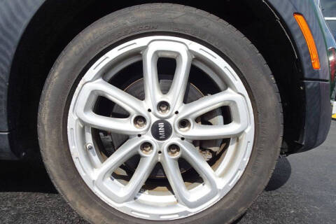 2015 MINI Countryman Cooper