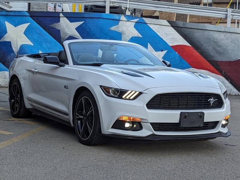 2016 Ford Mustang for sale in Freeport, PA