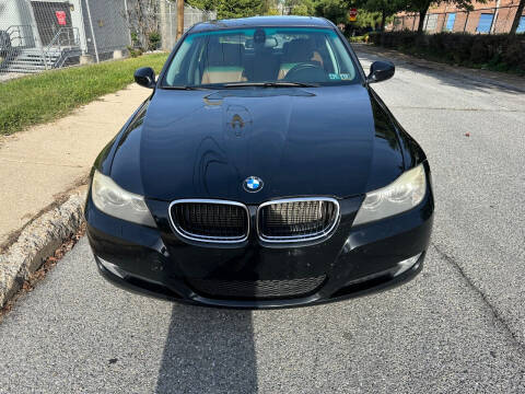 2011 BMW 3 Series for sale at Speed Global in Wilmington DE