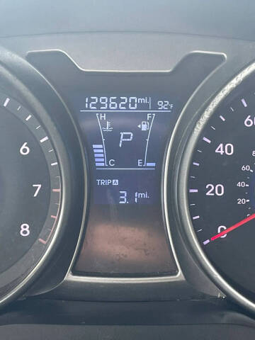 2017 Hyundai Veloster