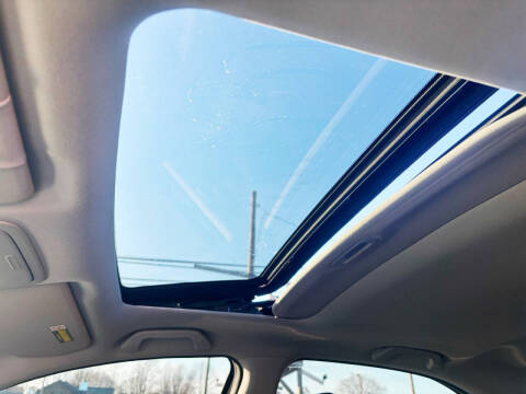 2007 Acura TSX w/Navi