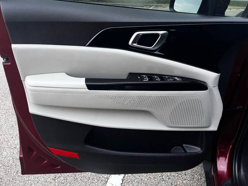 2022 Kia Carnival EX