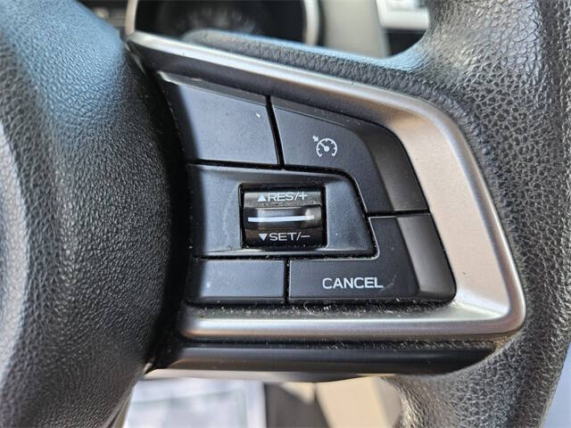 2018 Subaru Outback 2.5i