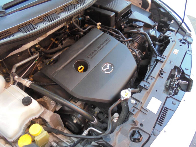 2015 Mazda MAZDA5 Sport