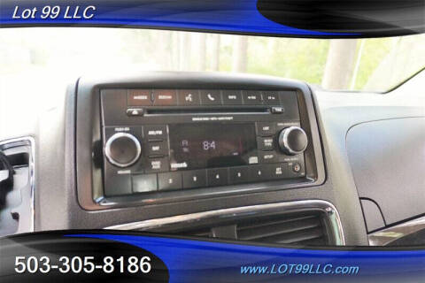 2014 RAM C/V Tradesman